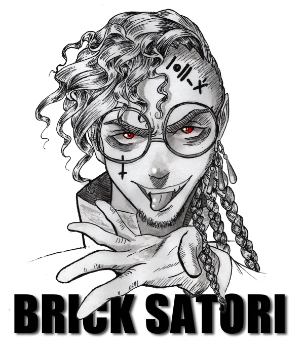 Brick Satori