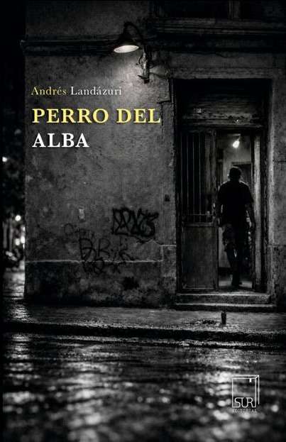 Portada: Perro del alba