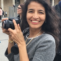 Marlene Moret