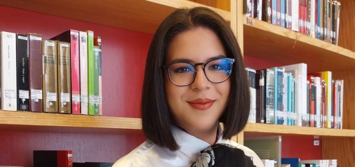 Victoria Vaccaro García