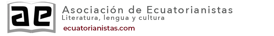 Asociación de Ecuatorianistas